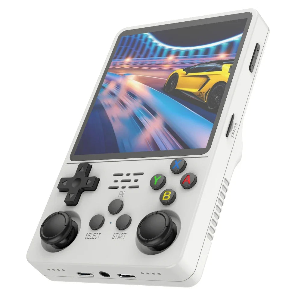 Sellora™ RetroGamer Pro