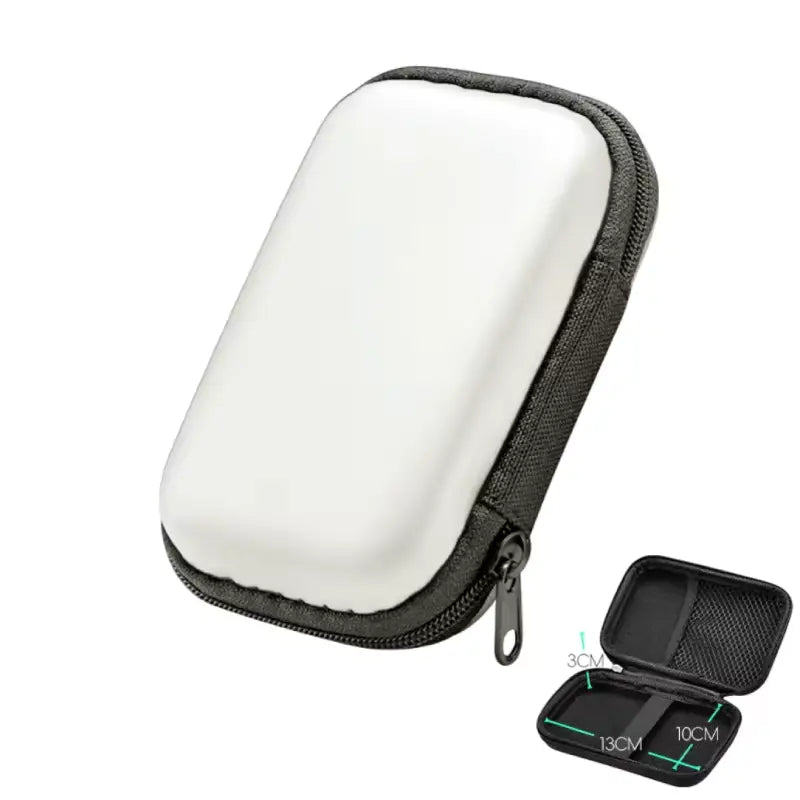 Sellora™ Gamer Case