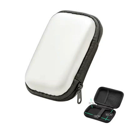 Sellora™ Gamer Case