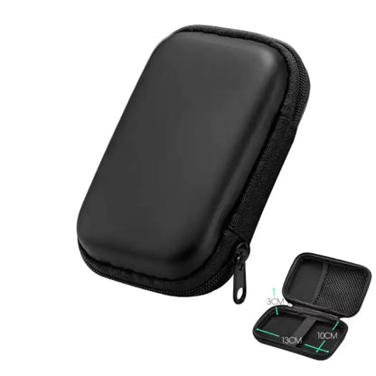 Sellora™ Gamer Case