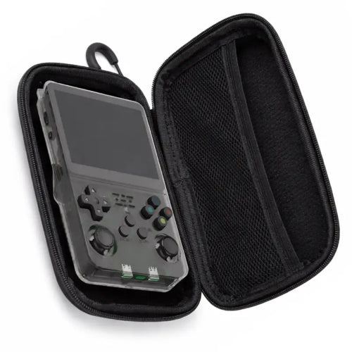 Sellora™ Gamer Case