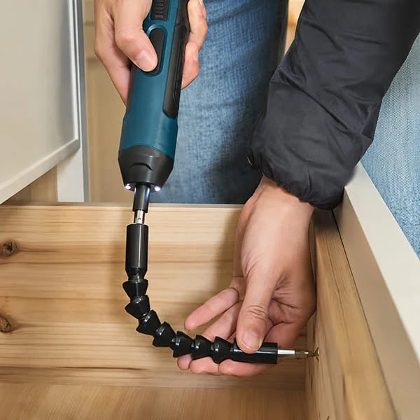 Sellora™ Rechargeable Cordless Electric Screwdriver Set