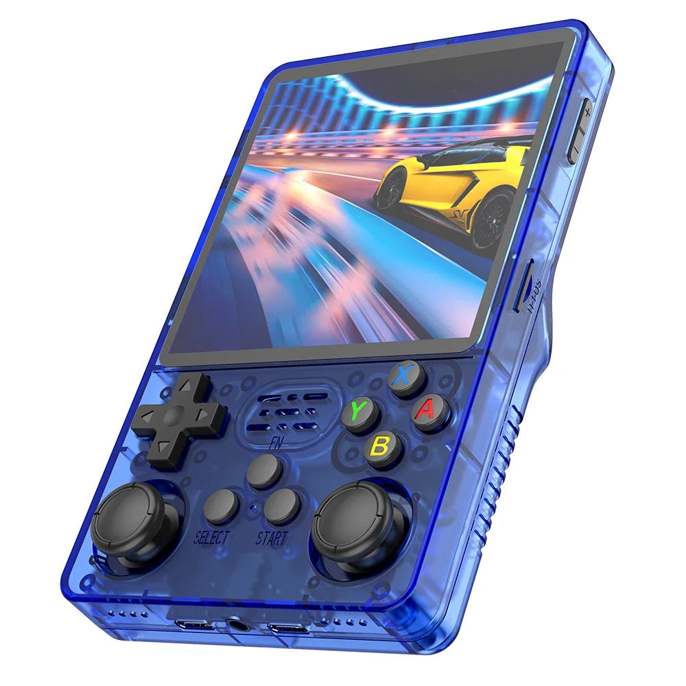 Sellora™ RetroGamer Pro