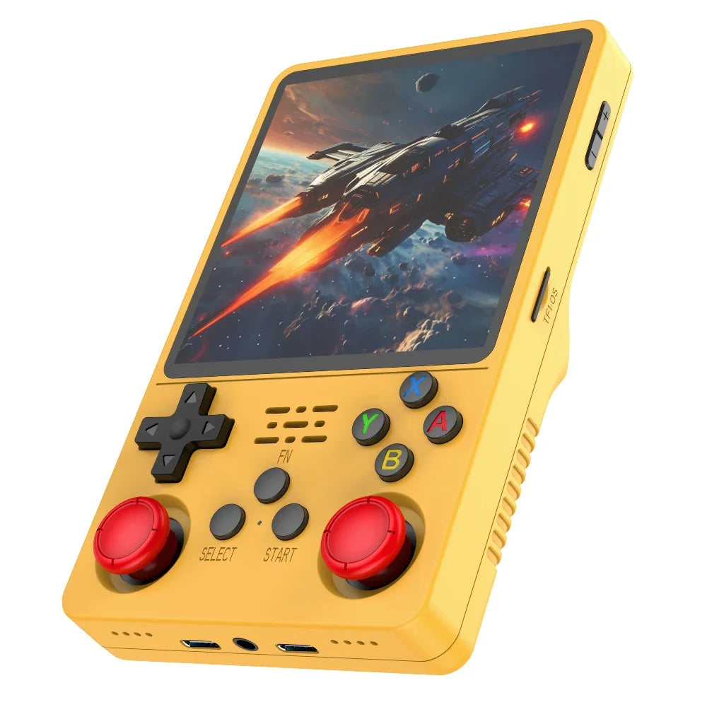 Sellora™ RetroGamer Pro