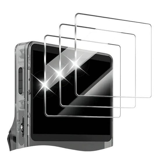 RetroGamer Pro - Glass Screen Protector (3 Pack)